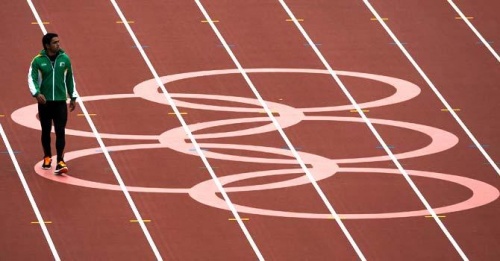 Olympics: Pakistan and Ecuador threatened with IOC ban