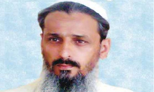 PTI MPA gunned down in Hangu