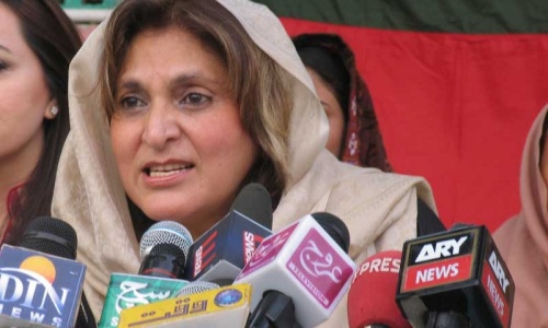 Bye bye PTI?