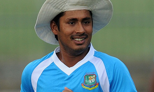 Ex-Bangladesh captain Ashraful admits match-fixing, apologises