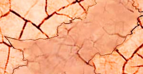 Pakistan&rsquo;s dangerous negligence of climate change