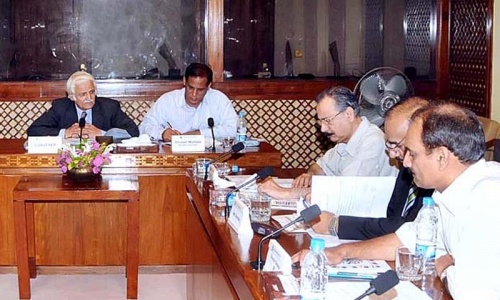 Senate sub-committee approves draft of Right to Information Bill