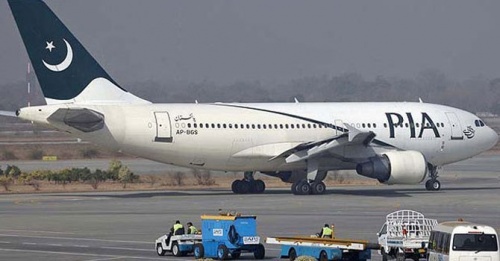 Nawaz constitutes committee to look into PIA affairs