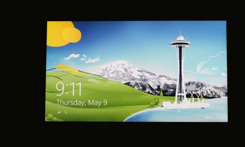 Inspect-a-Gadget: Acer Iconia W510