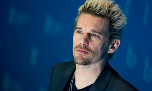 Ethan Hawke to take on Shakespeare's 'Macbeth' on Broadway