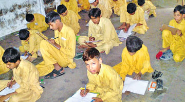 Democracy and education: The inseparable duo Democracy and education: The inseparable duo