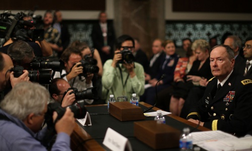 Big Brother is watching Pakistan