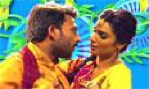 Trailer review: Pakistani film &lsquo;Zinda Bhaag&rsquo;