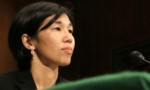 Twitter lawyer appointed to senior White House technology role