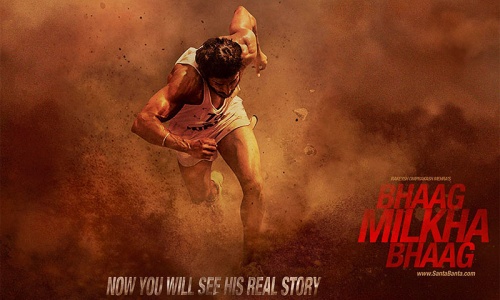 'Bhaag Milkha Bhaag' will release in Pakistan 'Bhaag Milkha Bhaag' will release in Pakistan