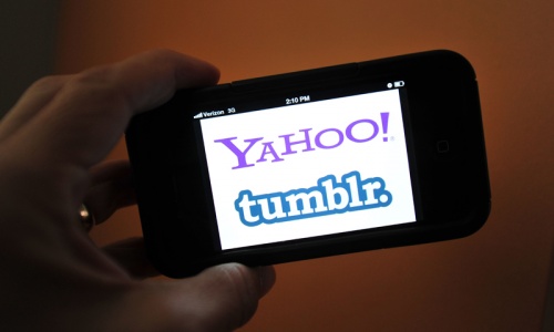 Yahoo Completes $1.1B deal for Tumblr
