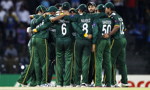 Who has what it takes to be Pakistan's next captain?