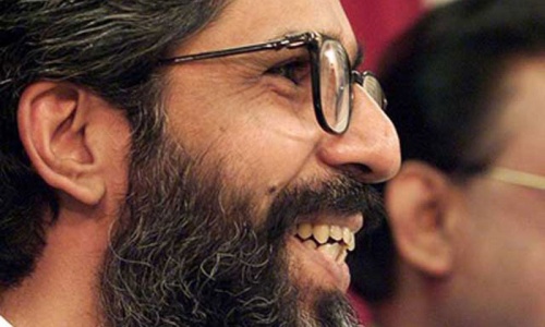 British police bail suspect in Dr Imran Farooq's murder