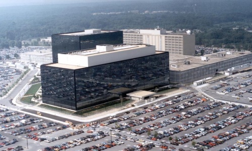 Opinion: Beyond PRISM