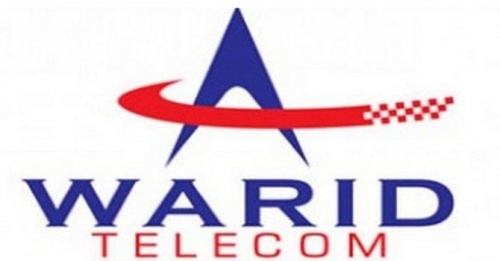 Warid Telecom up for sale: sources