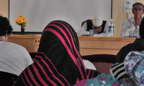 Survivors of alleged rape in Indian Kashmir renew old fight with new spirit