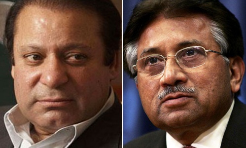 Musharraf&rsquo;s treason trial: Will it actually take place?