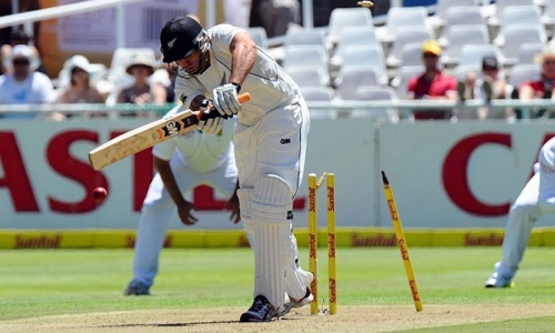 England to stage inaugural Test Championship