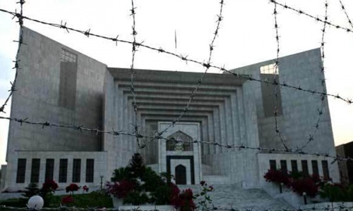 NRO case: Petition calls for contempt proceedings on 'secret' communication