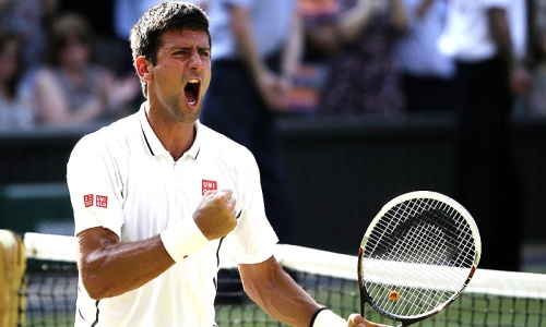 Djokovic wins another epic to set up Murray finale