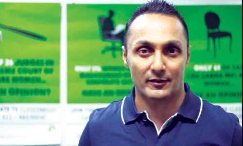 Interview: A dose of Bose