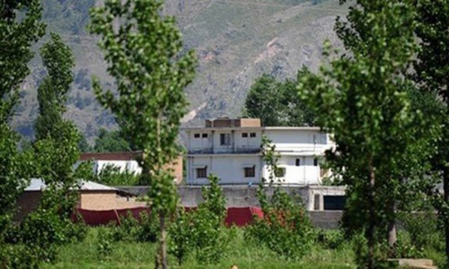 OBL commission leaves important question unaddressed