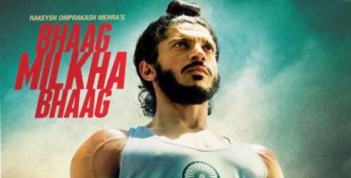 Farhan made me cry: Milkha Singh