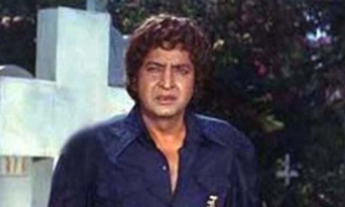 India's legendary actor Pran dies at 93