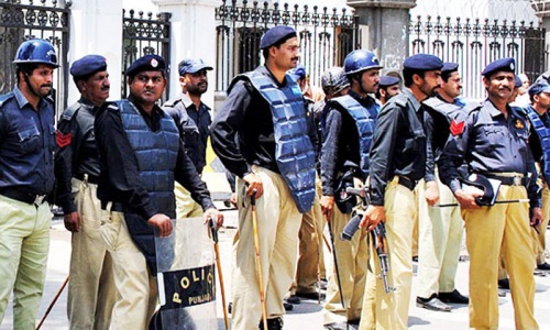 Order silent about 12 key officials: Sindh govt revokes promotion of 59 police officers