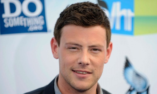 Cory Monteith, star of hit show 'Glee,' found dead