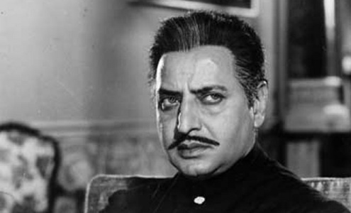 Golden era of villainy ends with Pran's death