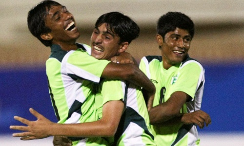 New Fulham FC owner urged to groom Pakistani talent