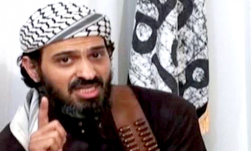 Qaeda Yemen branch says No 2 killed in US drone strike