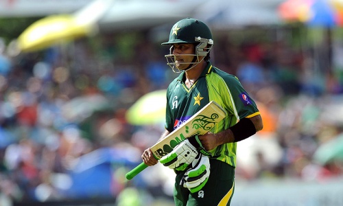 Afridi's brilliance must not mask Pakistan's batting failure