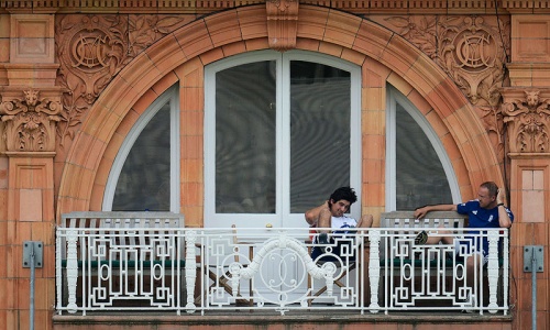 Lord’s – the temple of cricket brings best out of teams, players Lord’s – the temple of cricket brings best out of teams, players