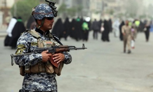 Gunmen attack two Iraq prisons: interior ministry