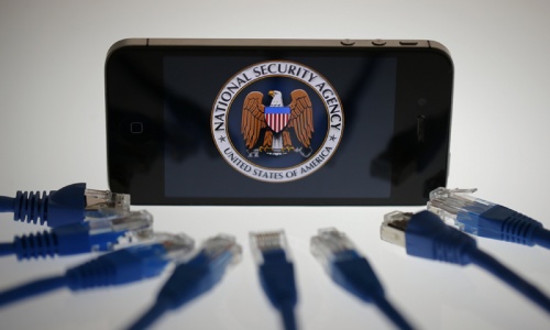 NSA revelations reframe digital life for some