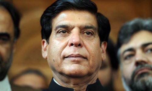 SC reserves ruling in discretionary funds case