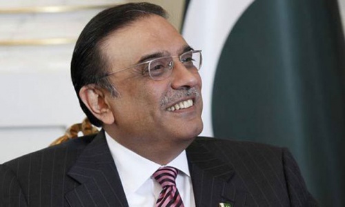Swiss case against Zardari: Ex-official blamed for &lsquo;lost&rsquo; record