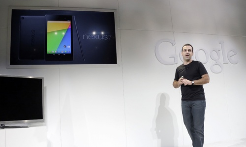 Review: Nexus 7 good value, even with higher price