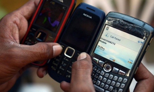 Etisalat says affiliate interested in Pakistan mobile operator