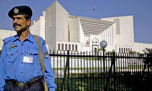 Pemra disowns assertions about foreign-funded programmes Pemra disowns assertions about foreign-funded programmes