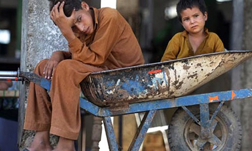 Dangerous labour: The little-known  'e-waste' phenomenon