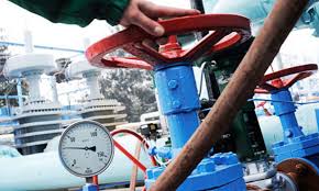 Call to change gas-sharing formula