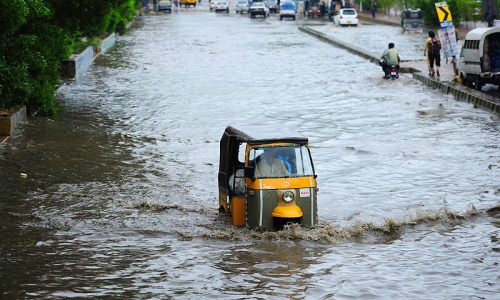 No plans for the inevitable