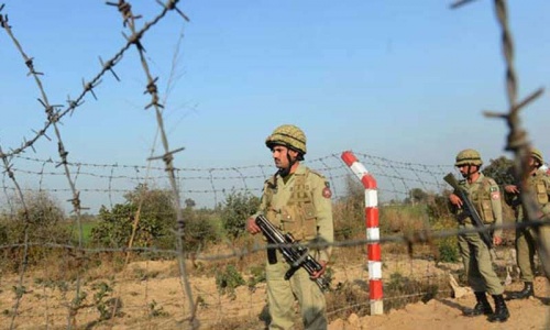 Timeline: Flashpoints and flare-ups in India-Pakistan ties