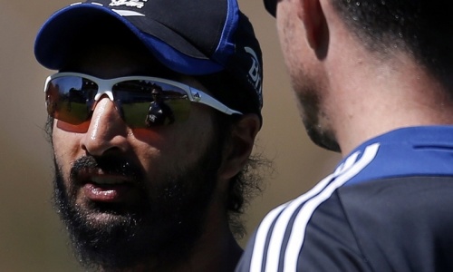 Drunk Panesar fined for public urinating: police