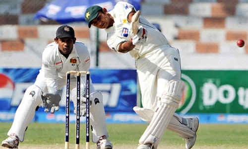 Are Farhat and Faisal really your answer?