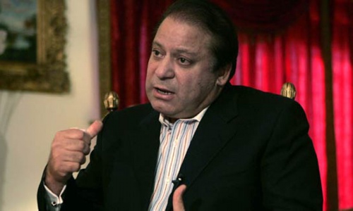 Pakistan in need of envoy in US during PM&rsquo;s key visit