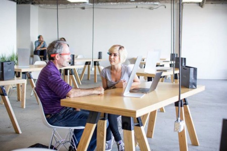 Review: Google Glass could be peek at Tech Future
